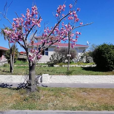 Homestay Double Room, Near The City Center 基督城 外观 照片