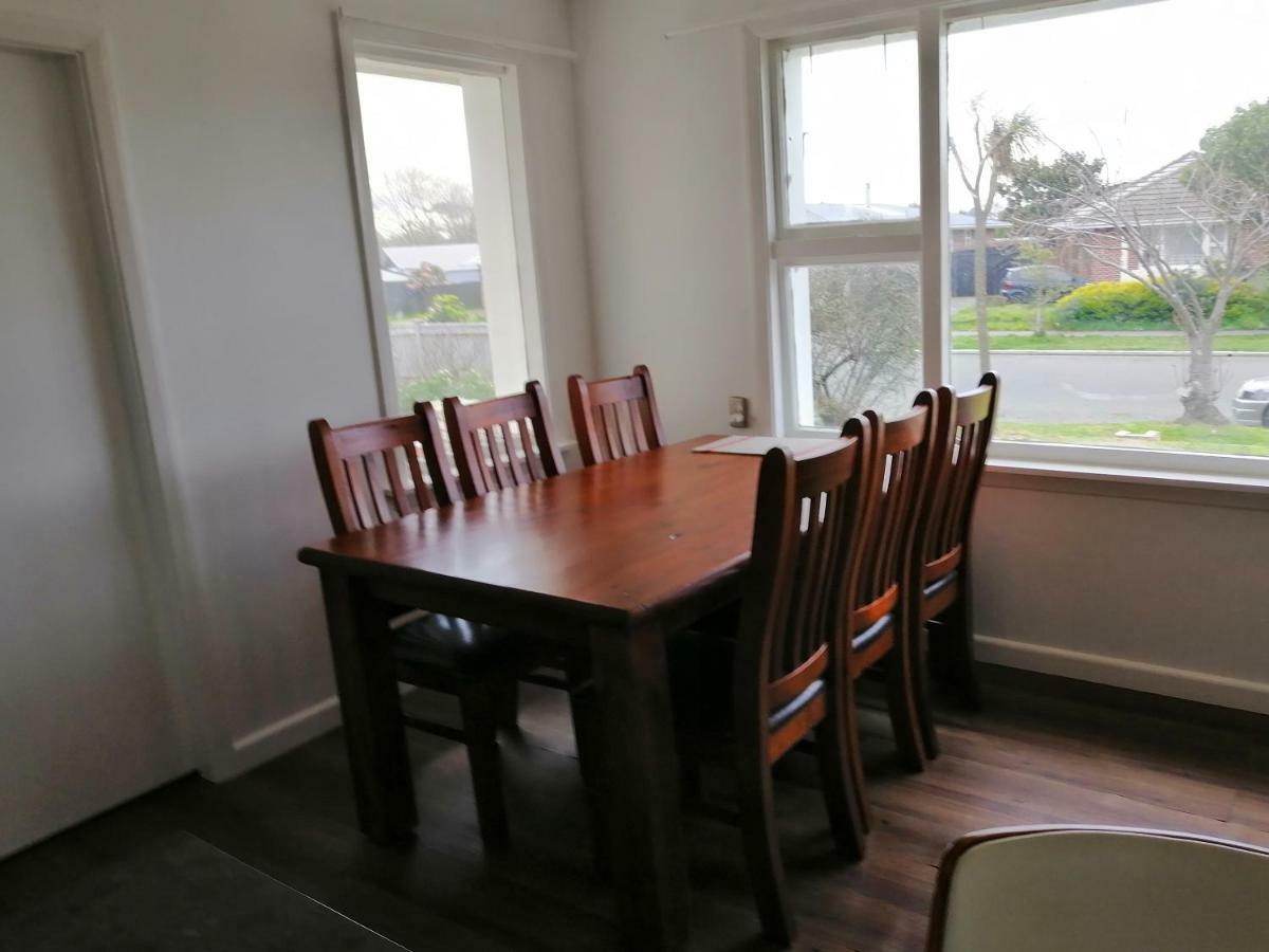 Homestay Double Room, Near The City Center 基督城 外观 照片