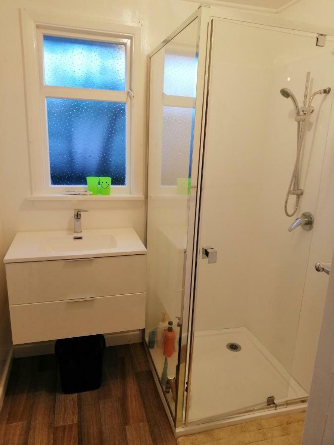 Homestay Double Room, Near The City Center 基督城 外观 照片